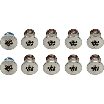 OEM Sada spodních šroubků | Macbook Pro (A1398, A1425, A1502)