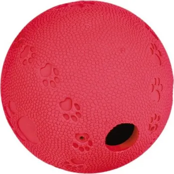 Hračka pro psa Trixie Labyrint Snacky 7 cm mix barev