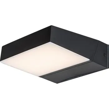 Venkovní osvětlení Rabalux LAXA LED venkovní nástěnné svítidlo 77121