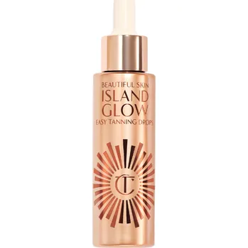 Make-up Charlotte Tilbury Beautififul Skin Island Glow, light/medium
