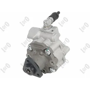 Posilovač řízení Hydraulické čerpadlo, řízení ABAKUS 140-01-346