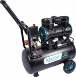 Kompresor bezolejový - 1450W - 24L XTLINE