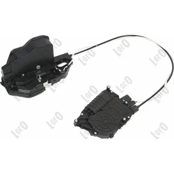 Autozámek Zámek dveří ABAKUS 132-004-054