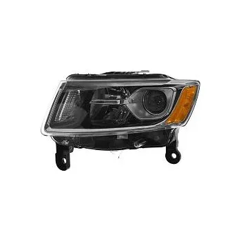Přední světlomet Levé přední světlo JEEP GRAND CHEROKEE | 2013-2021 | TAIWAN | |