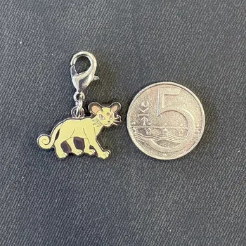 Karetní hra Pokémon přívěšek - Persian