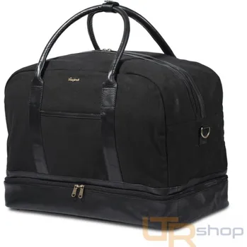 Cestovní taška COLUMBUS MISTY cestovní taška Bagind 48L Black