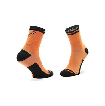 Pánské oblečení Dlouhé ponožky Dynafit Alpine Short 70879 Oranžová 43_46