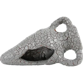 Dekorace do akvária Zolux Akvarijní dekorace Etna amfora ležící S