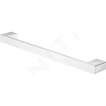 Držák na ručník Steinberg 420 Držák ručníků, délka 49 cm, chrom, 420 2645