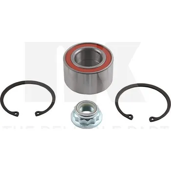 Sada ložisek kol NK 754721