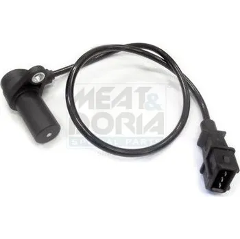 Kliková hřídel Generátor impulsů, klikový hřídel MEAT & DORIA 87148