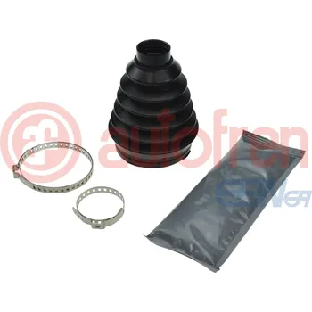 Hřídel nápravy Sada měchů, hnací hřídel AUTOFREN SEINSA D8689T