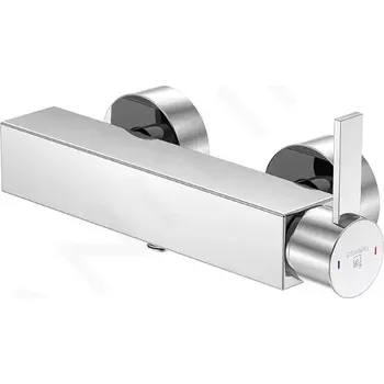 Vodovodní baterie Steinberg 120 Sprchová baterie, chrom, 120 1200