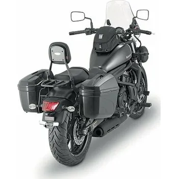 Zavazadlo na motocykl Boční nosiče na Kawasaki Vulcan S 650 (15-24) Kappa KL4115