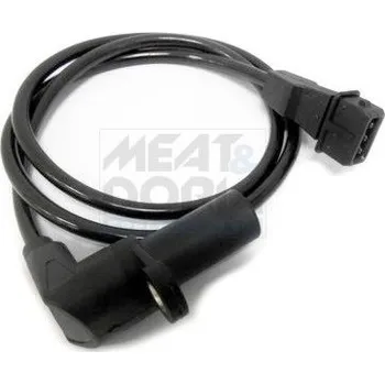 Kliková hřídel Generátor impulsů, klikový hřídel MEAT & DORIA 87150