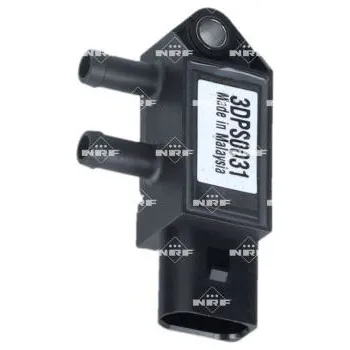 Čidlo automobilu Senzor, tlak výfukového plynu NRF 708078