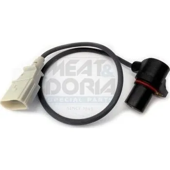 Kliková hřídel Generátor impulsů, klikový hřídel MEAT & DORIA 87181