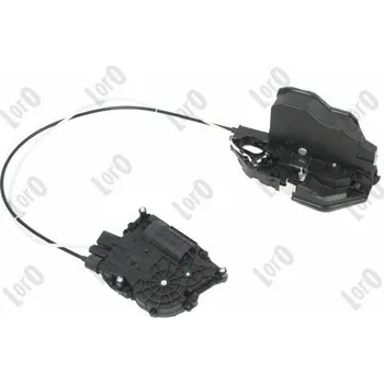 Zabzepeční vozidel Zámek dveří ABAKUS 132-004-053