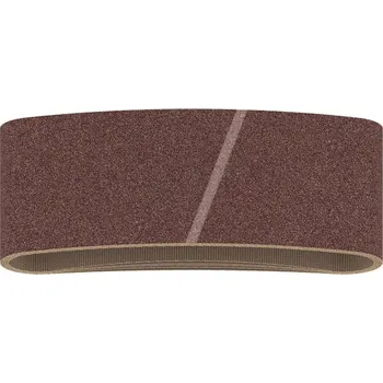 Brusný papír Brusný pás PRO X440, 75&nbsp;×&nbsp;457&nbsp;mm, G120 [2608608M02]