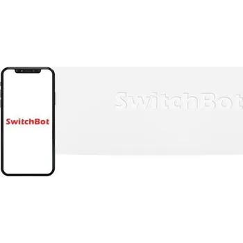 Centrální jednotka pro chytrou domácnost Switchbot Chytré dálkové ovládání Hub mini