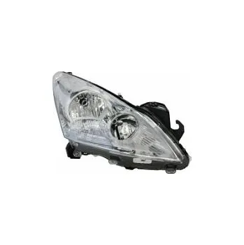 Přední světlomet Pravé přední světlo PEUGEOT 5008 | 2009-2013 | TYC | 20-14145-05-2 |