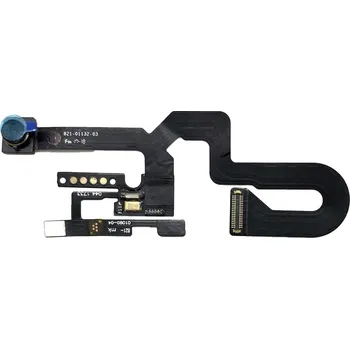 Pulled Flex kabel s přední kamerou a senzory | iPhone 8 Plus