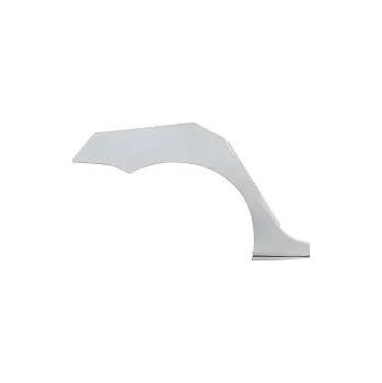 Blatník karosérie Opravný plech pro lem pravého zadního blatníku HONDA CITY | 2009 a výše | TAIWAN |