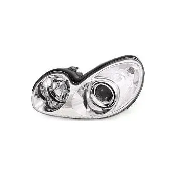 Přední světlomet Levé přední světlo HYUNDAI SONATA | 2001-2004 | DEPO | 221-1128L-LD-EM |