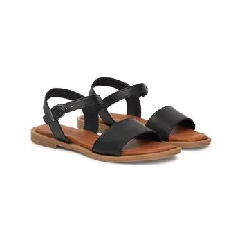 Dámské sandále Sandály Tamaris 1-28160-42 Černá 36