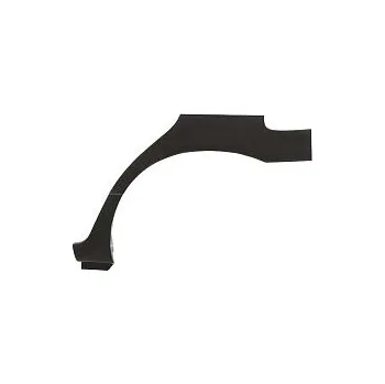 Blatník karosérie Opravný plech pro lem levého zadního blatníku NISSAN PRIMERA | 1999-2002 | KLOKKERHOLM |