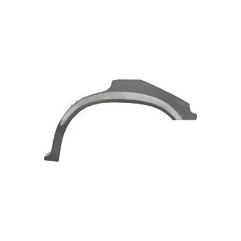 Karosérie Opravný plech pro lem levého zadního blatníku KIA SPORTAGE I | 1994-1999 | TAIWAN |