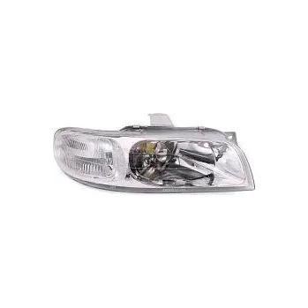 Přední světlomet Pravé přední světlo DAEWOO NUBIRA | 1997-1999 | DEPO | 222-1105R-LD-EM |