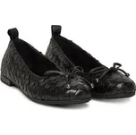 Baleríny Marco Tozzi 2-22101-44 Černá 36