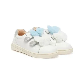 Dámské tenisky Sneakersy Mayoral 45618 Bílá 37