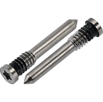 OEM Spodní šroubky titanové | iPhone 15 Pro, 15 Pro Max