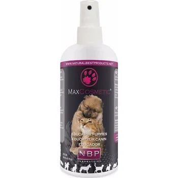 Max Cosmetic Educator Puppies návykový sprej 200 ml