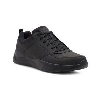 Pánská obuv Sneakersy Skechers LIBRATION 8790157 BBK Černá 43