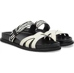 Nazouváky Tamaris Newd By Tamaris 1-27417-44 Bílá 37