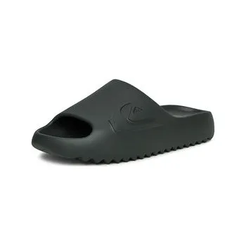 Pánské žabky Nazouváky Quiksilver CLOUDBREAK CQ10007M GG Zelená 44