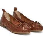 Baleríny Marco Tozzi 2-22101-44 Hnědá 37