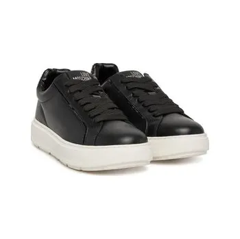Dámské tenisky Sneakersy LOVE MOSCHINO JA15184G1MIAC00A Černá 38