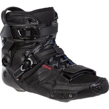 Kolečkové brusle Boty Powerslide HC Evo Pro Trinity 21 Velikost: EU 39