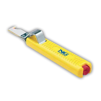 Pracovní nůž Jokari Standard No. 28H HJCK01 nůž na kabely s hákem 8-28mm /10282/