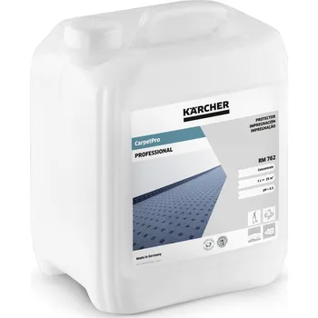 Čisticí prostředek na koerce a čalounění Kärcher CarpetPro RM 762