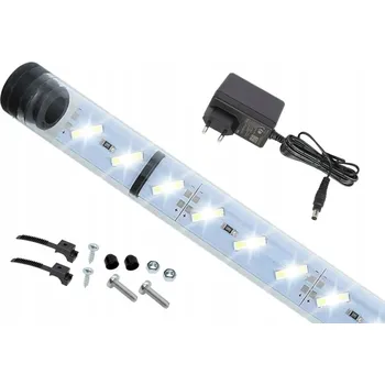 LED trubice LED trubice 8520 pro akvárium 120 cm I