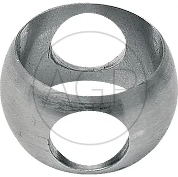 Ložisková kulička