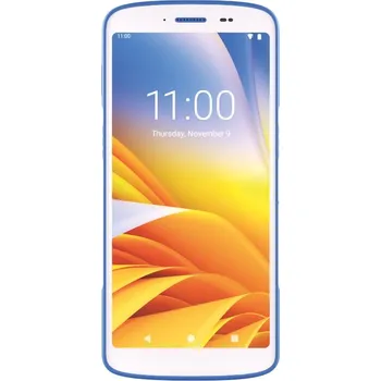 Datový terminál HC20 terminál do zdravotnictví, 2D - 4720, 6GB/64GB, 2-pin, BT, WiFi, NFC, GMS