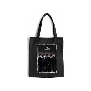 Taška s motivem filmů, her, knih, komiksů, hudby, mangy a anime