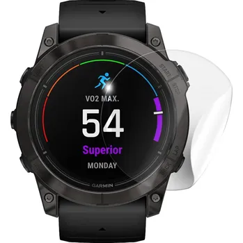 Screenshield GARMIN Epix Pro Gen 2 (51 mm) fólie na displej GAR-EPXPRG251-D