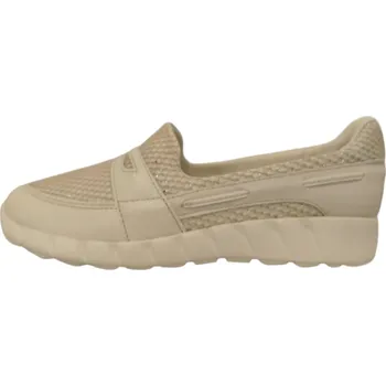 Dámské mokasíny Piccadilly mokasíny béžové 970107-1 Barva: Béžová, Velikost: 38